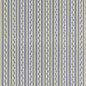 BF11081-2 HALKI STRIPE BLUE G P & J BAKER Fabrics Drapery Upholstery