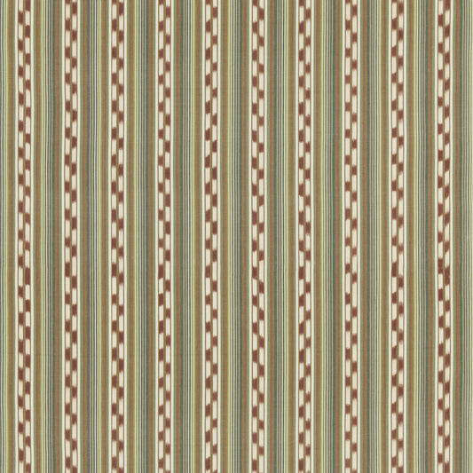 BF11081-4 HALKI STRIPE JAZZ G P & J BAKER Fabrics Drapery Upholstery