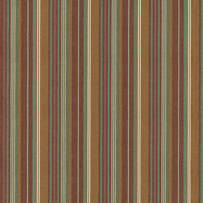 BF11082-1 PETRA STRIPE RED/GREEN G P & J BAKER Fabrics Drapery Upholstery