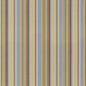 BF11082-2 PETRA STRIPE SOFT BLUE G P & J BAKER Fabrics Drapery Upholstery