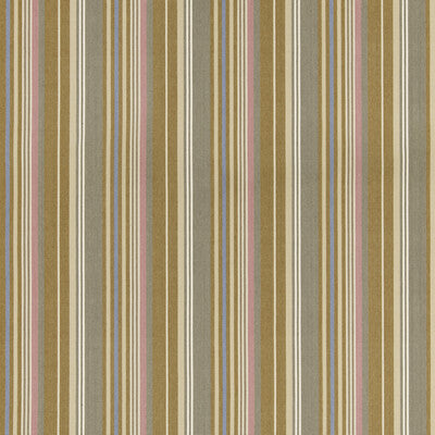 BF11082-3 PETRA STRIPE SAND/GREY G P & J BAKER Fabrics Drapery Upholstery