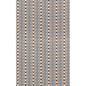 BF11114-3 BASIL STRIPE BLUE G P & J BAKER Fabric