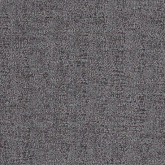 BFA814 Maxwell CHENILLES SOLIDS/TEXTURES # 814 CHARCOAL CURLEDUPX