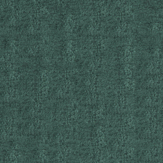 BFA821 Maxwell CHENILLES SOLIDS/TEXTURES # 821 PEACOCK CURLEDUPX