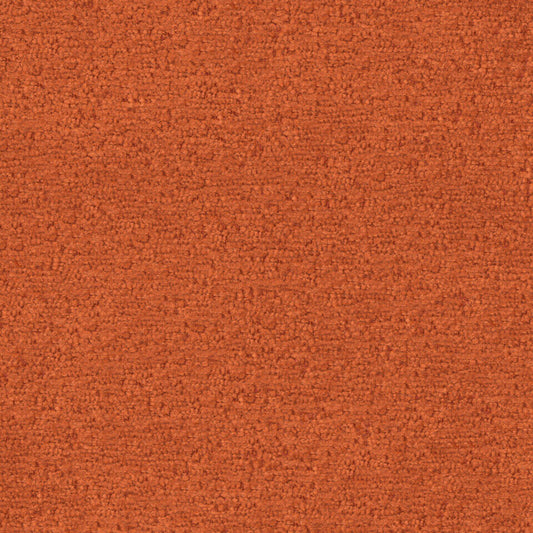 BFA826 Maxwell CHENILLES SOLIDS/TEXTURES # 826 PUMPKIN CURLEDUPX