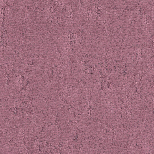BFA829 Maxwell CHENILLES SOLIDS/TEXTURES # 829 PLUM CURLEDUPX
