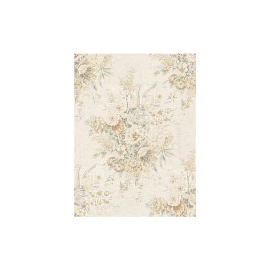 BFC-3506-16 SHERBOURNE II GREY/BEIGE LEE JOFA Fabrics Drapery Upholstery
