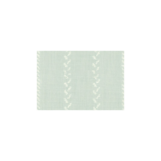BFC-3507-13 PELHAM STRIPE AQUA LEE JOFA Fabrics Drapery Upholstery