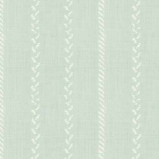 BFC-3507-13 PELHAM STRIPE AQUA LEE JOFA