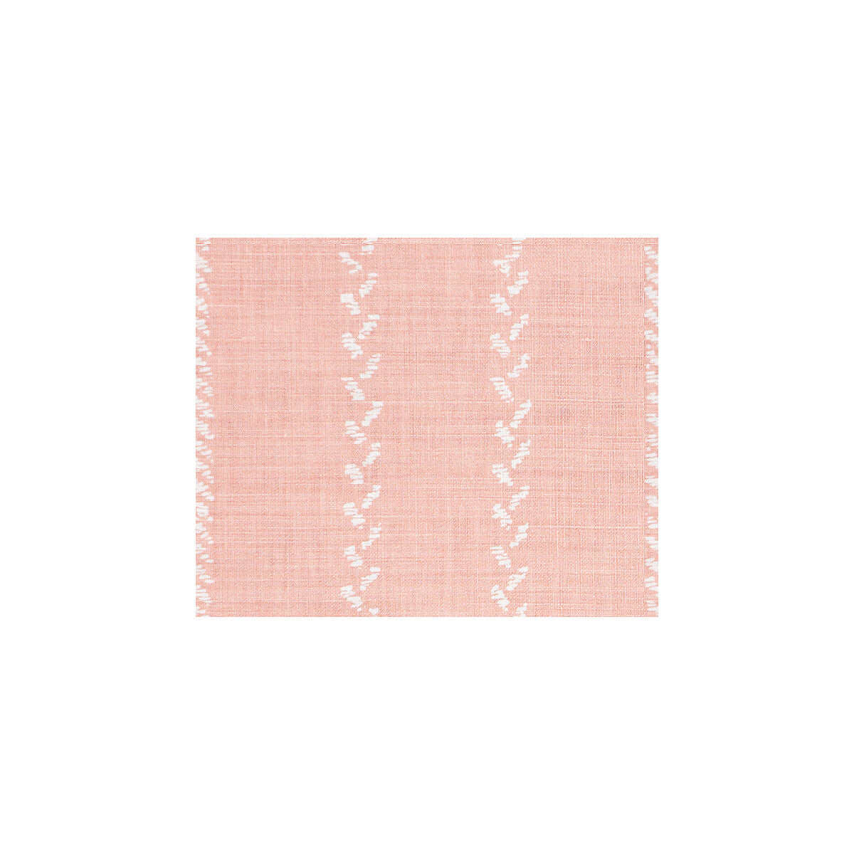 BFC-3507-17 PELHAM STRIPE PINK LEE JOFA Fabrics Drapery Upholstery