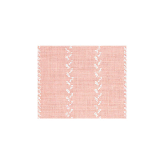 BFC-3507-17 PELHAM STRIPE PINK LEE JOFA Fabrics Drapery Upholstery