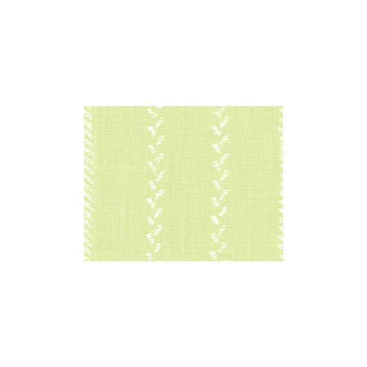 BFC-3507-23 PELHAM STRIPE GREEN LEE JOFA Fabrics Drapery Upholstery