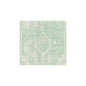 BFC-3512-13 BEASTIES AQUA LEE JOFA Fabrics Drapery Upholstery