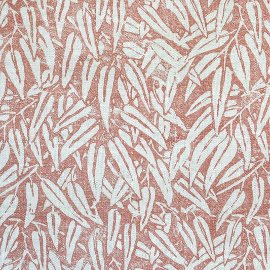 BFC-3513-712 WILLOW CORAL LEE JOFA Fabrics Drapery Upholstery