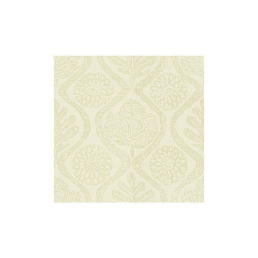BFC-3514-16 OAKLEAVES BEIGE LEE JOFA Fabrics Drapery Upholstery