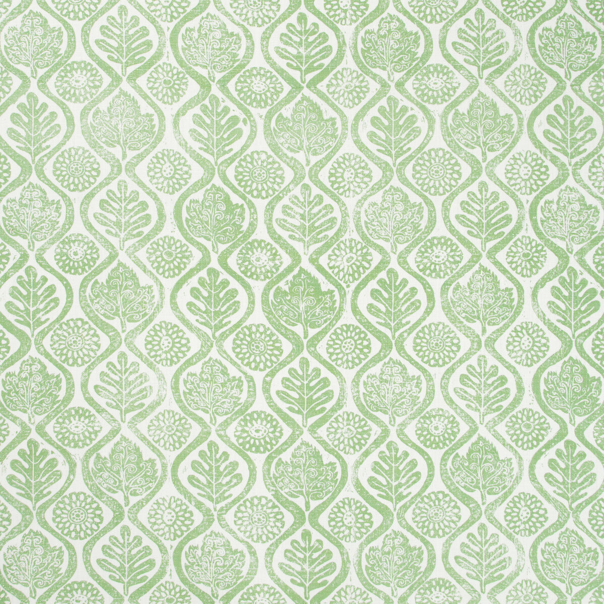 BFC-3514-2 OAKLEAVES FOREST LEE JOFA Fabrics Drapery Upholstery
