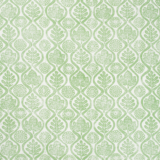 BFC-3514-2 OAKLEAVES FOREST LEE JOFA Fabrics Drapery Upholstery