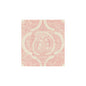 BFC-3516-17 PERSIAN LEAF PINK LEE JOFA Fabrics Drapery Upholstery