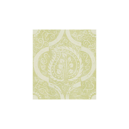 BFC-3516-23 PERSIAN LEAF LIME LEE JOFA Fabrics Drapery Upholstery