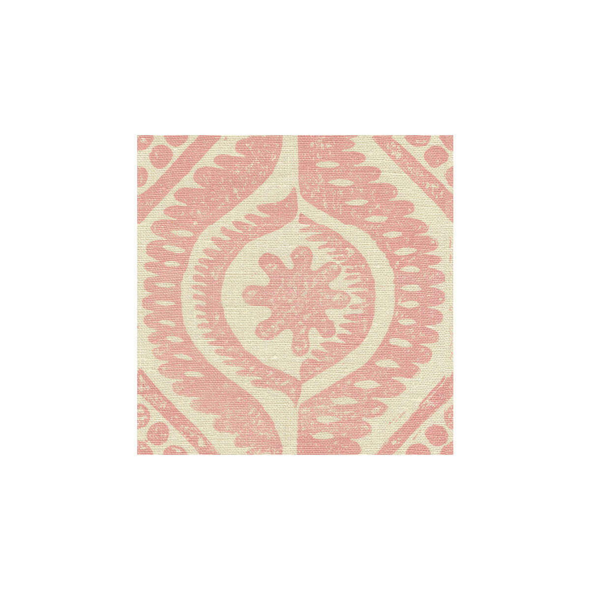 BFC-3518-17 DAMASK PINK LEE JOFA Fabrics Drapery Upholstery