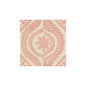 BFC-3518-17 DAMASK PINK LEE JOFA Fabrics Drapery Upholstery
