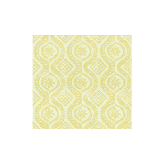 BFC-3518-40 DAMASK YELLOW LEE JOFA
