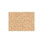 BFC-3522-22 POMEROY PUMPKIN/NATURAL LEE JOFA Fabrics Drapery Upholstery