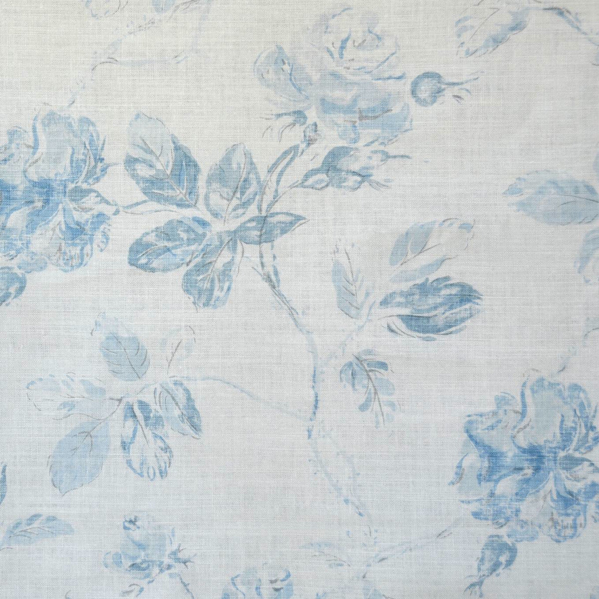 BFC-3534-15 MARLOW BLUE/OYSTER LEE JOFA Fabrics Drapery Upholstery