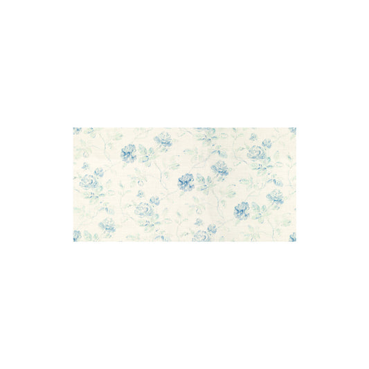 BFC-3534-315 MARLOW BLUE/MINT/OYS LEE JOFA Fabrics Drapery Upholstery
