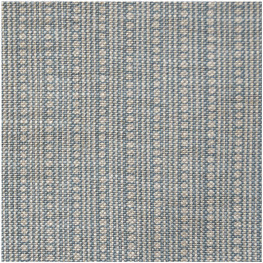 BFC-3537-5 WICKLEWOOD BLUE/OATMEAL LEE JOFA Fabrics Drapery Upholstery