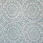 BFC-3623-3 PINEAPPLE ON OYSTER AQUA LEE JOFA Fabrics Drapery Upholstery