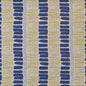 BFC-3624-450 SALTAIRE INDIGO/YELLOW/AQUA LEE JOFA Fabrics Drapery Upholstery