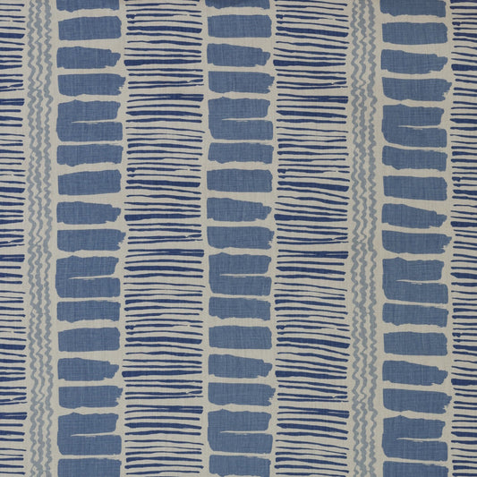 BFC-3624-5 SALTAIRE BLUE LEE JOFA Fabrics Drapery Upholstery