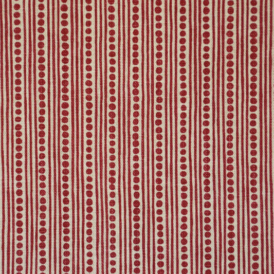 BFC-3627-19 WICKLEWOOD REVERSE RED LEE JOFA Fabrics Drapery Upholstery