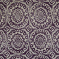BFC-3629-10 PINEAPPLE ON RUSTIC AUBERGINE LEE JOFA Fabrics Drapery Upholstery
