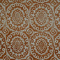 BFC-3629-12 PINEAPPLE ON RUSTIC PUMPKIN LEE JOFA Fabrics Drapery Upholstery