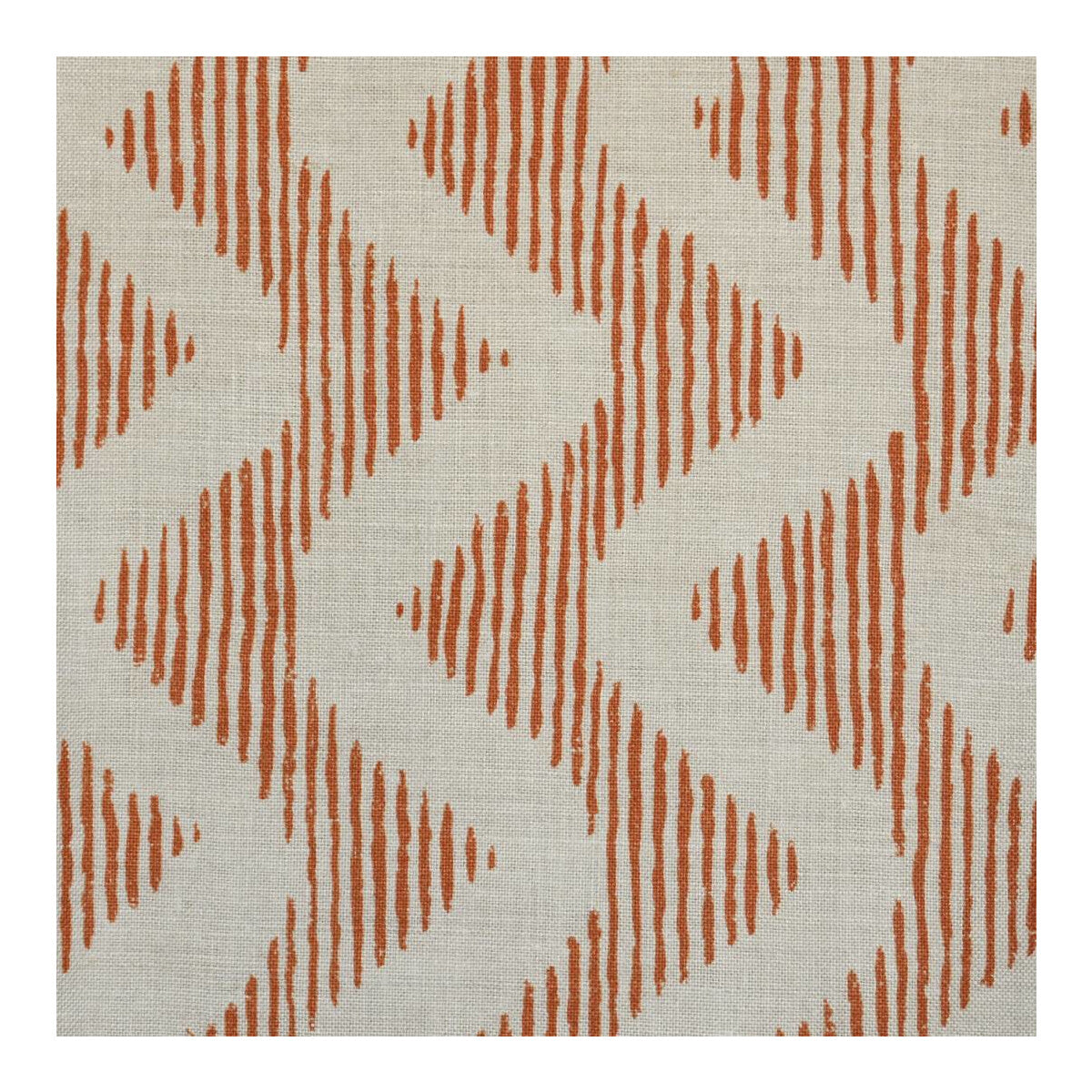 BFC-3632-12 COLEBROOK CORAL/NATRL LEE JOFA Fabrics Drapery Upholstery