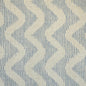 BFC-3632-5 COLEBROOK BLUE/NATURAL LEE JOFA Fabrics Drapery Upholstery