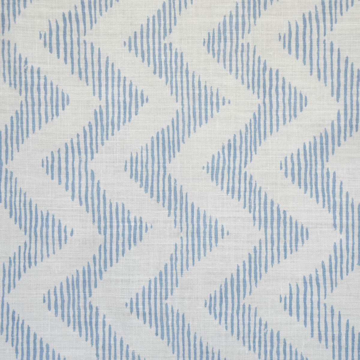 BFC-3632-51 COLEBROOK BLUE/OYSTER LEE JOFA Fabrics Drapery Upholstery