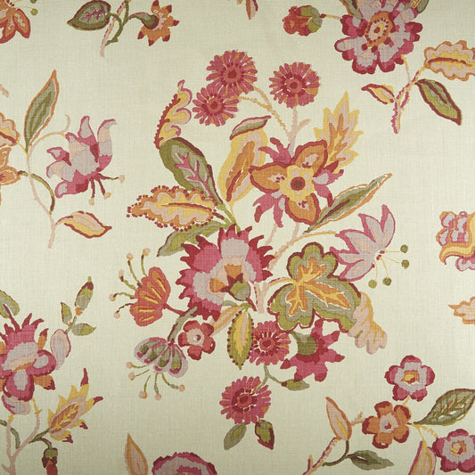 BFC-3633-7 HADLEIGH PINK LEE JOFA Fabrics Drapery Upholstery