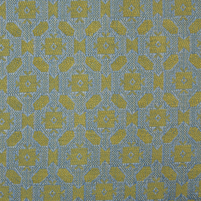 BFC-3635-53 LOWELL BLUE/GREEN LEE JOFA UPHOLSTERY