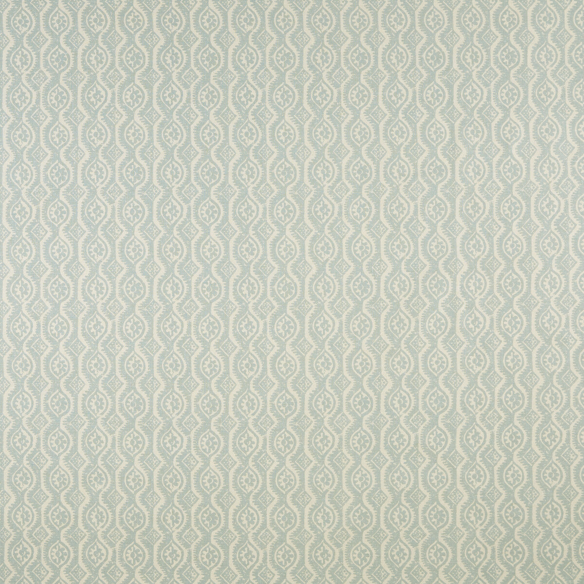 BFC-3642-13 SMALL DAMASK AQUA LEE JOFA Fabrics Drapery Upholstery