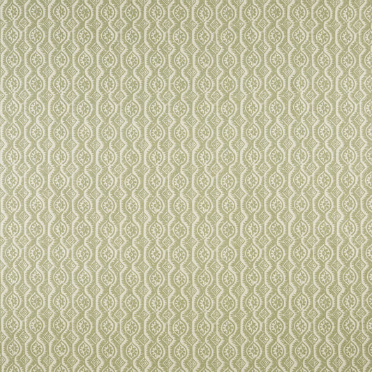 BFC-3642-3 SMALL DAMASK GREEN LEE JOFA Fabrics Drapery Upholstery