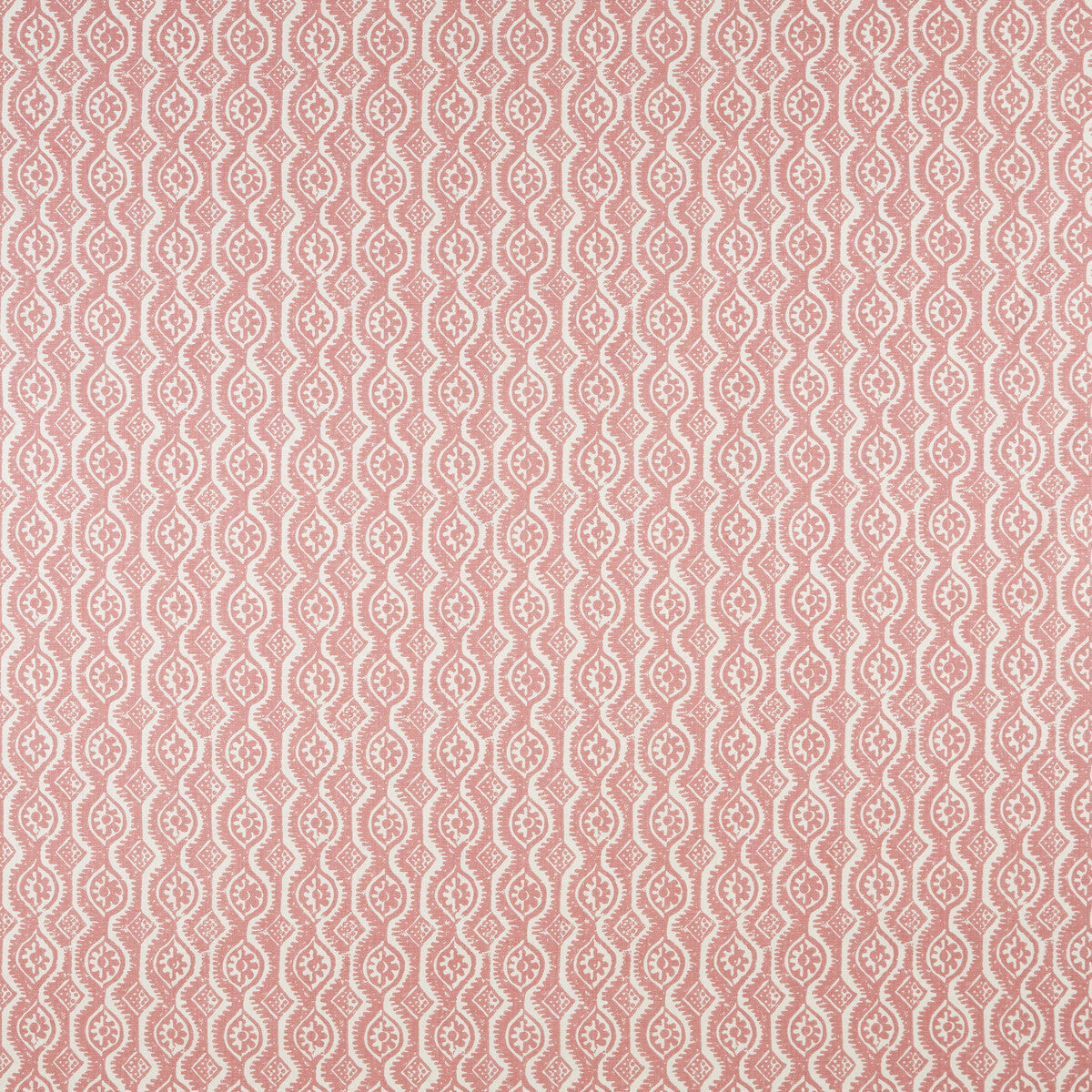 BFC-3642-7 SMALL DAMASK PINK LEE JOFA Fabrics Drapery Upholstery