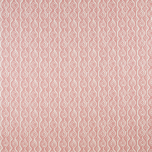 BFC-3642-7 SMALL DAMASK PINK LEE JOFA Fabrics Drapery Upholstery