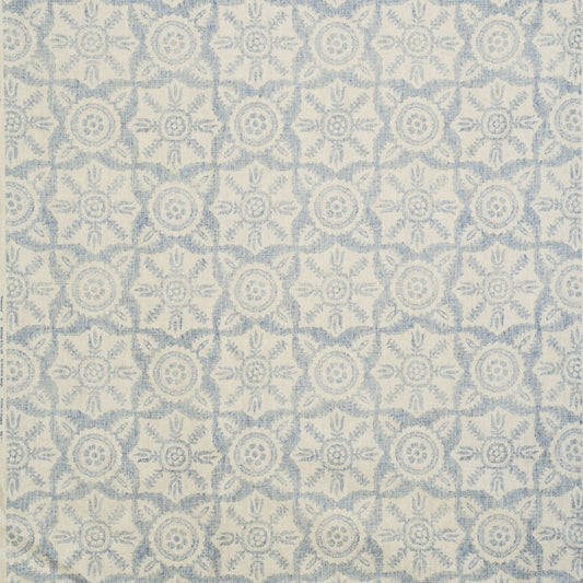 BFC-3647-13 ROSSMORE II AQUA LEE JOFA Fabrics Drapery Upholstery