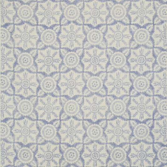 BFC-3647-505 ROSSMORE II BLUE LEE JOFA Fabrics Drapery Upholstery