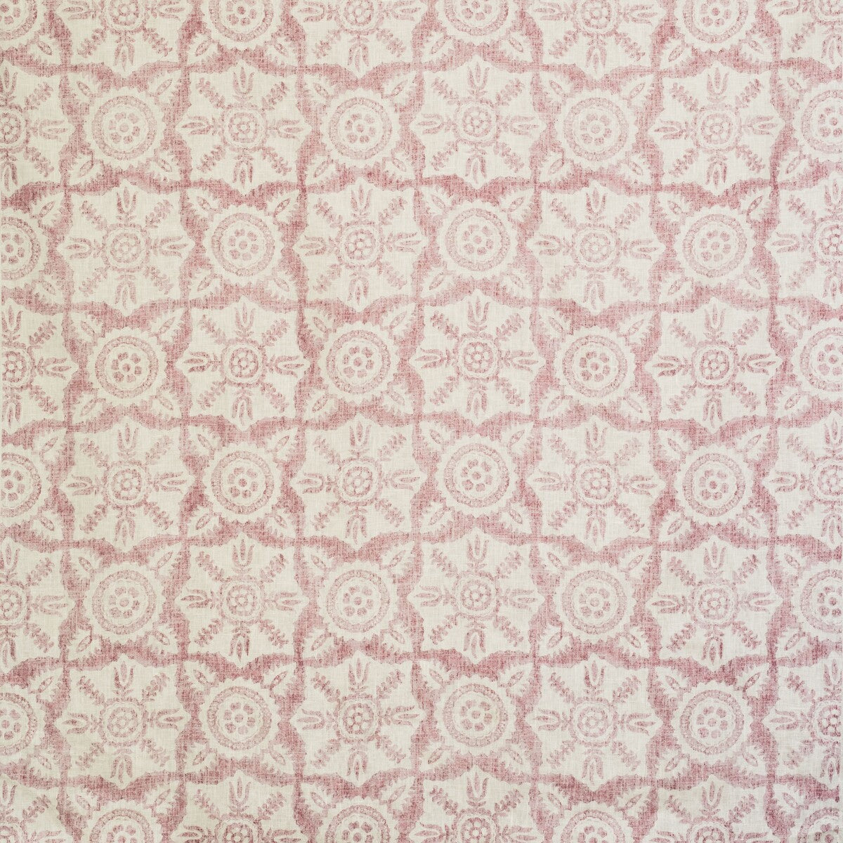 BFC-3647-717 ROSSMORE II PINK LEE JOFA Fabrics Drapery Upholstery