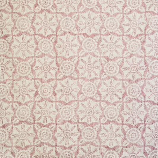 BFC-3647-717 ROSSMORE II PINK LEE JOFA Fabrics Drapery Upholstery