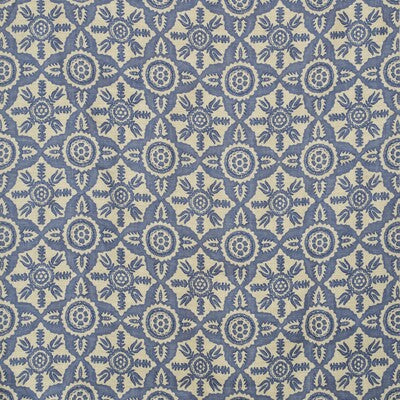 BFC-3648-50 ROSSMORE INDIGO INDIGO LEE JOFA Fabrics Drapery Upholstery